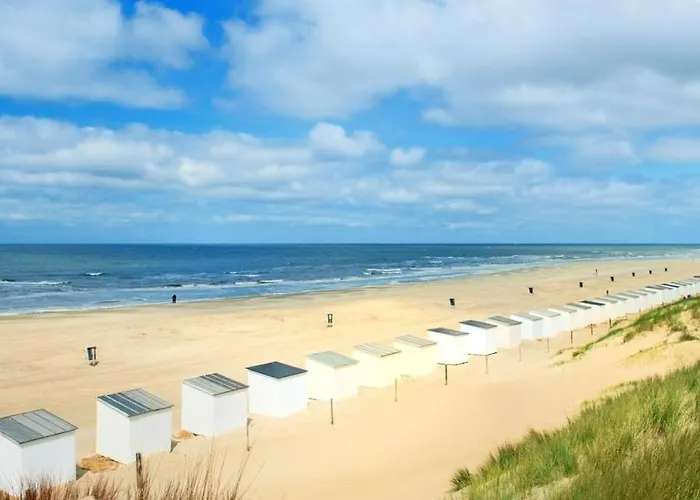 Breezy Beach Chalet